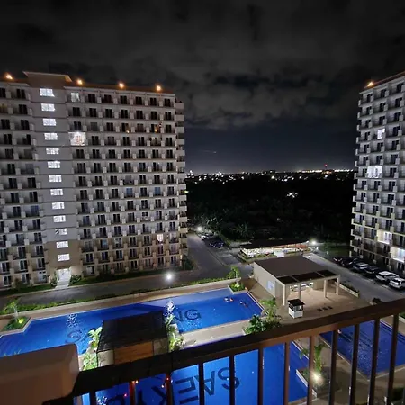 Mister Ghrays Hub Apartment