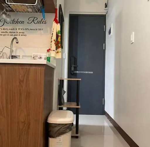 Mister Ghrays Hub Lapu-Lapu City