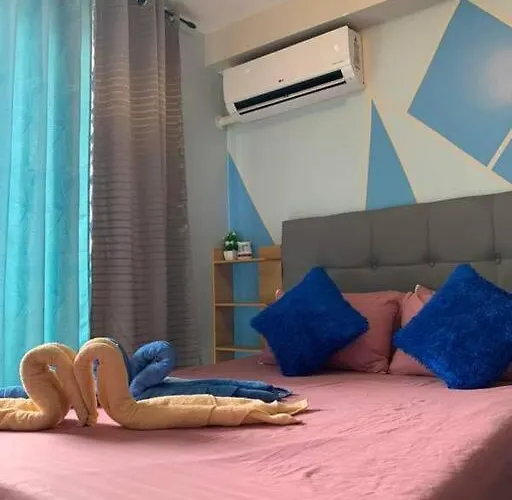 Mister Ghrays Hub Appartamento Lapu-Lapu City