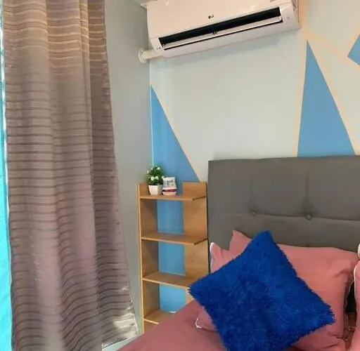 Mister Ghrays Hub * Lapu-Lapu City