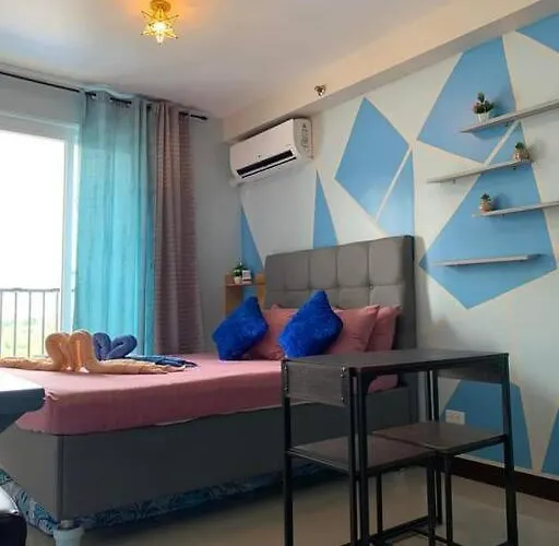 Mister Ghrays Hub Lapu-Lapu City