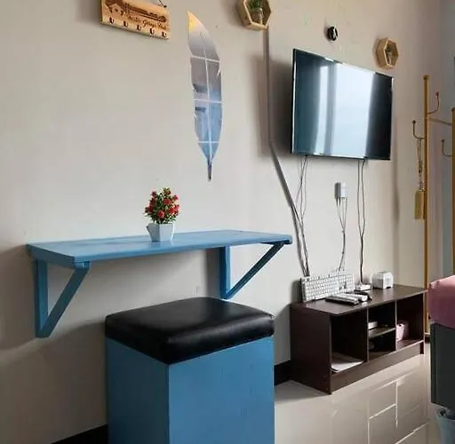 Appartamento Mister Ghrays Hub *