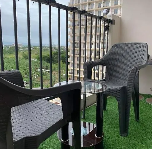 Appartamento Mister Ghrays Hub Lapu-Lapu City