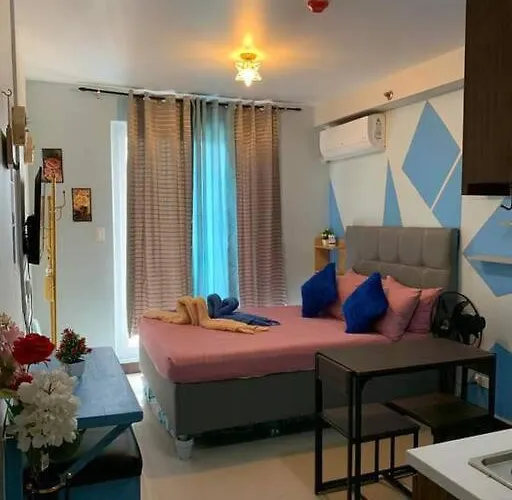 Mister Ghrays Hub Lapu-Lapu City