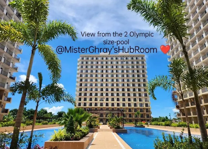 Mister Ghrays Hub Appartamento